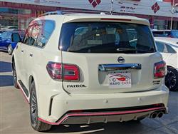 Nissan Armada